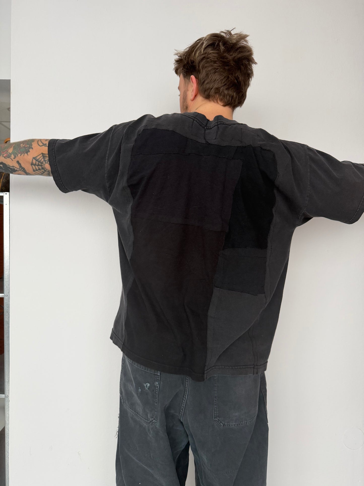 Stealth tee