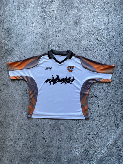 Oldie FC Jersey