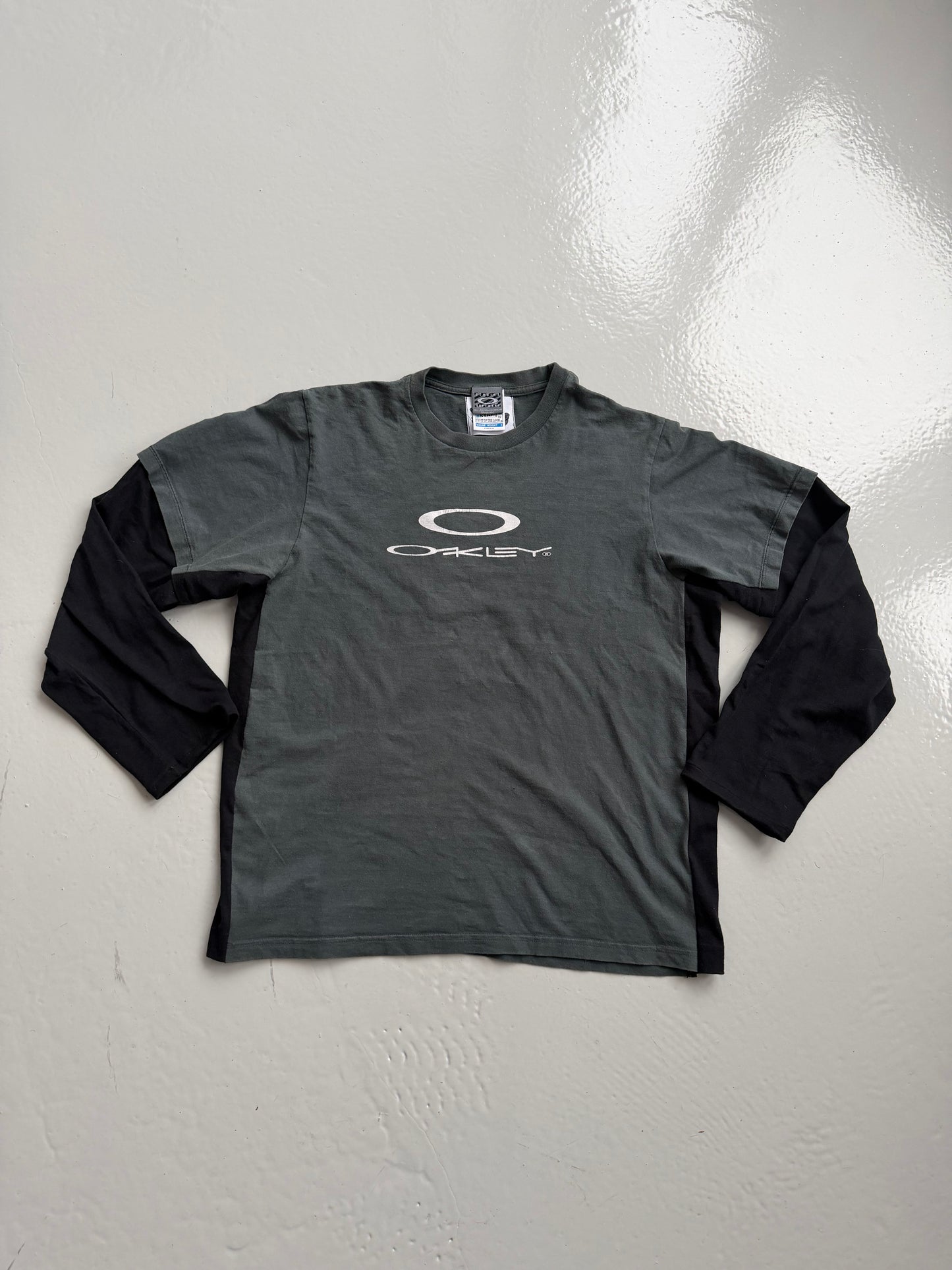 Oakley Reworked Tee