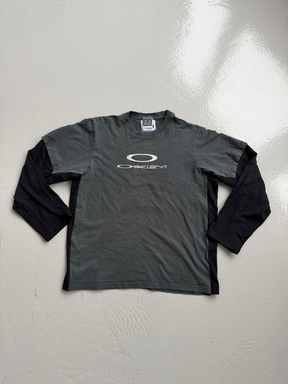 Oakley Reworked Tee