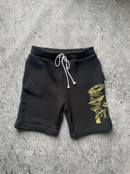 Oldie „Camo” Shorts