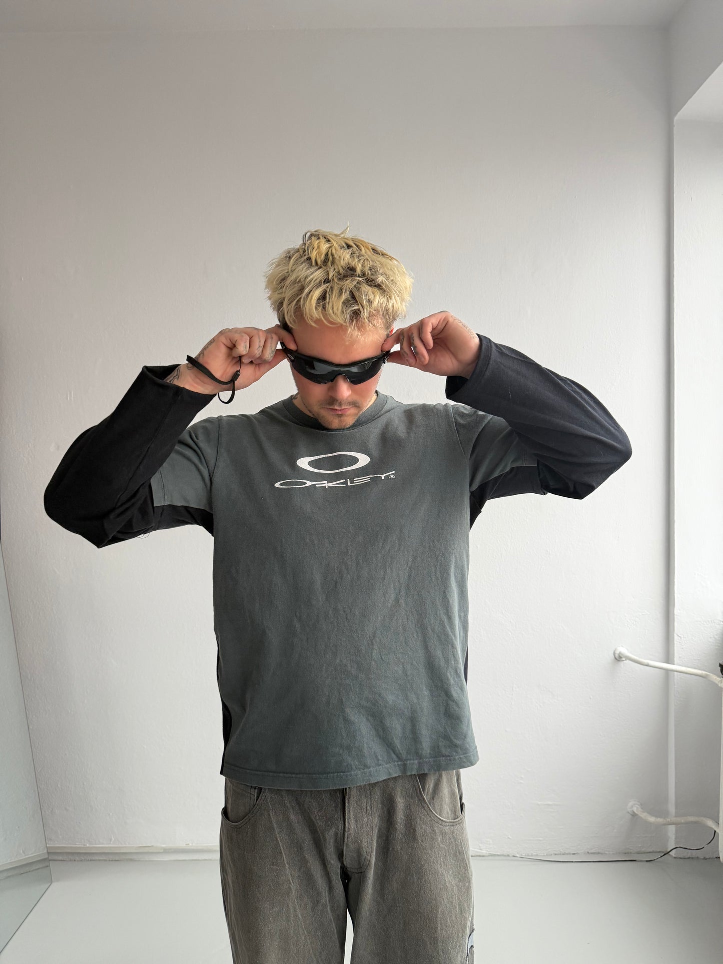 Oakley Reworked Tee