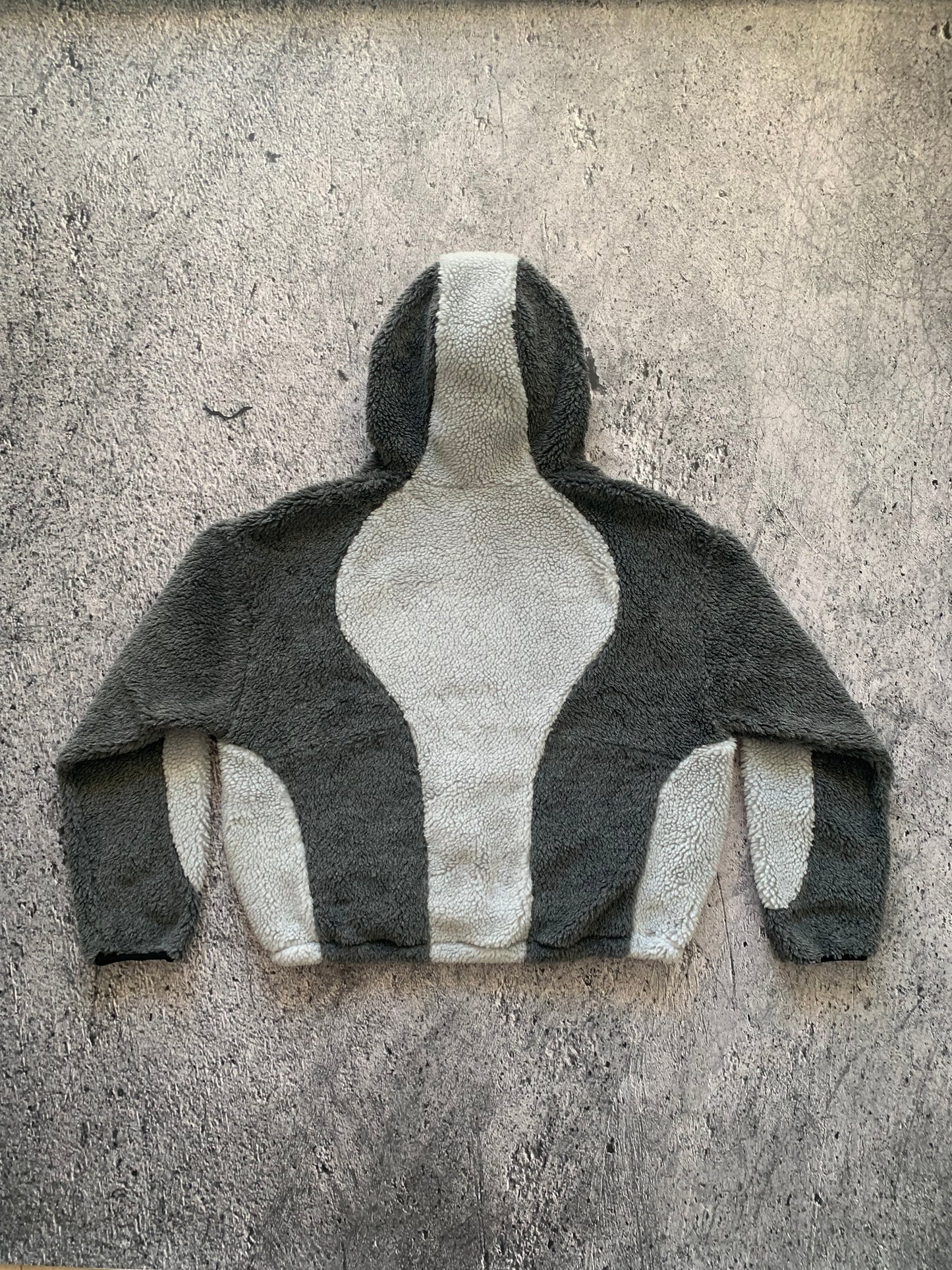 Oldie Ninja Fleece