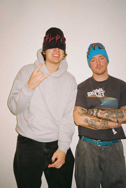 Oldie Beanie v2