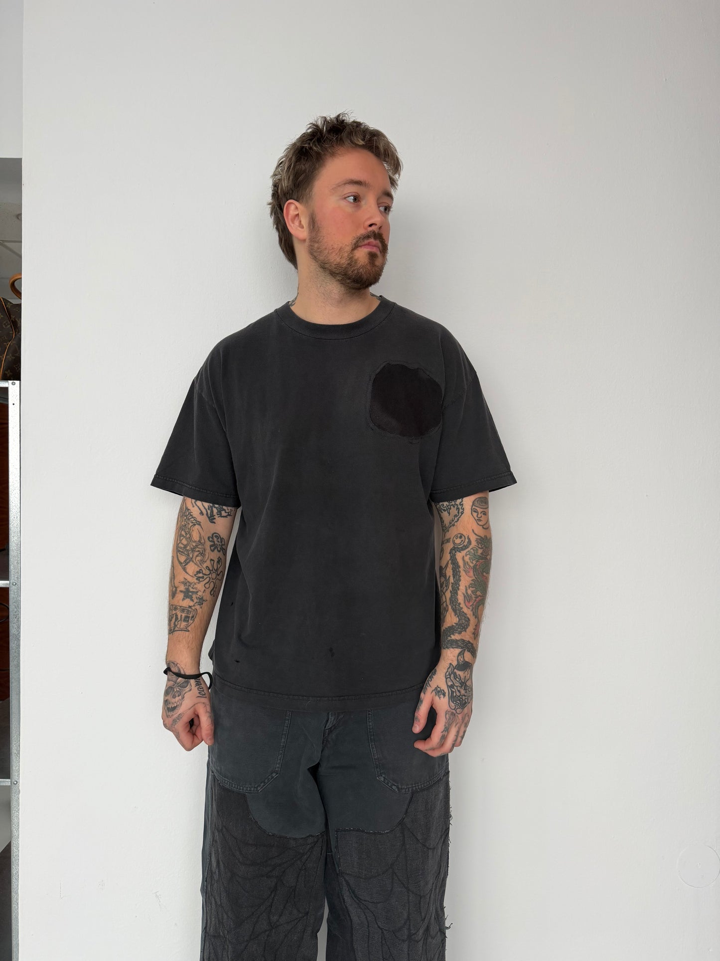 Stealth tee