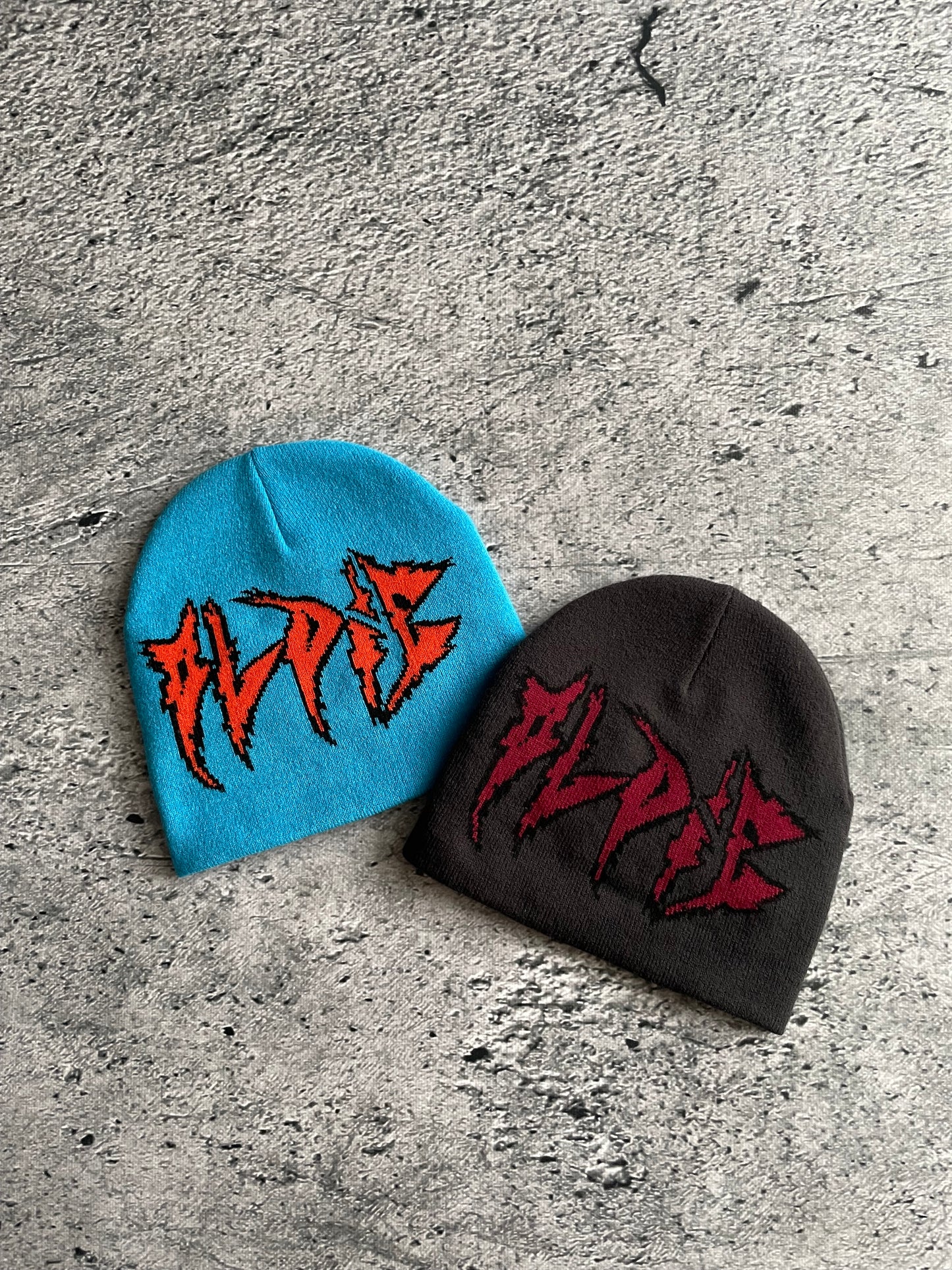 Oldie Beanie v2