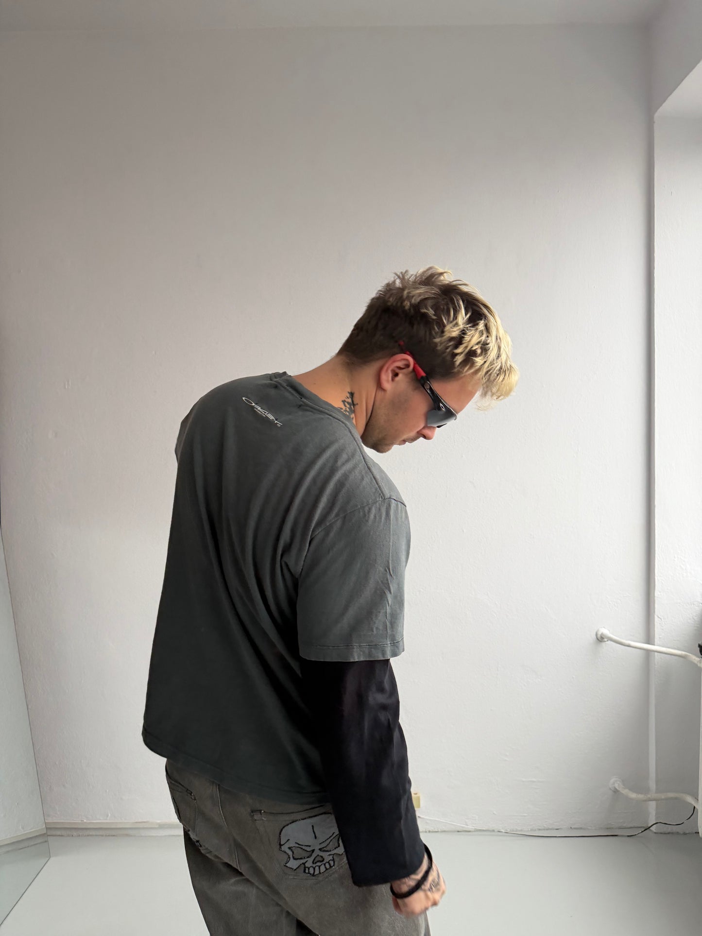 Oakley Reworked Tee