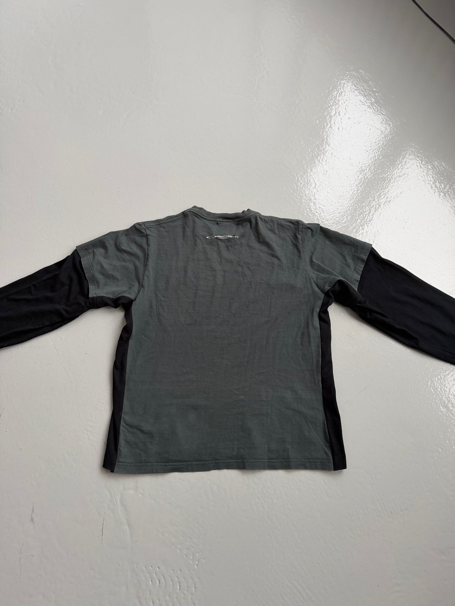 Oakley Reworked Tee