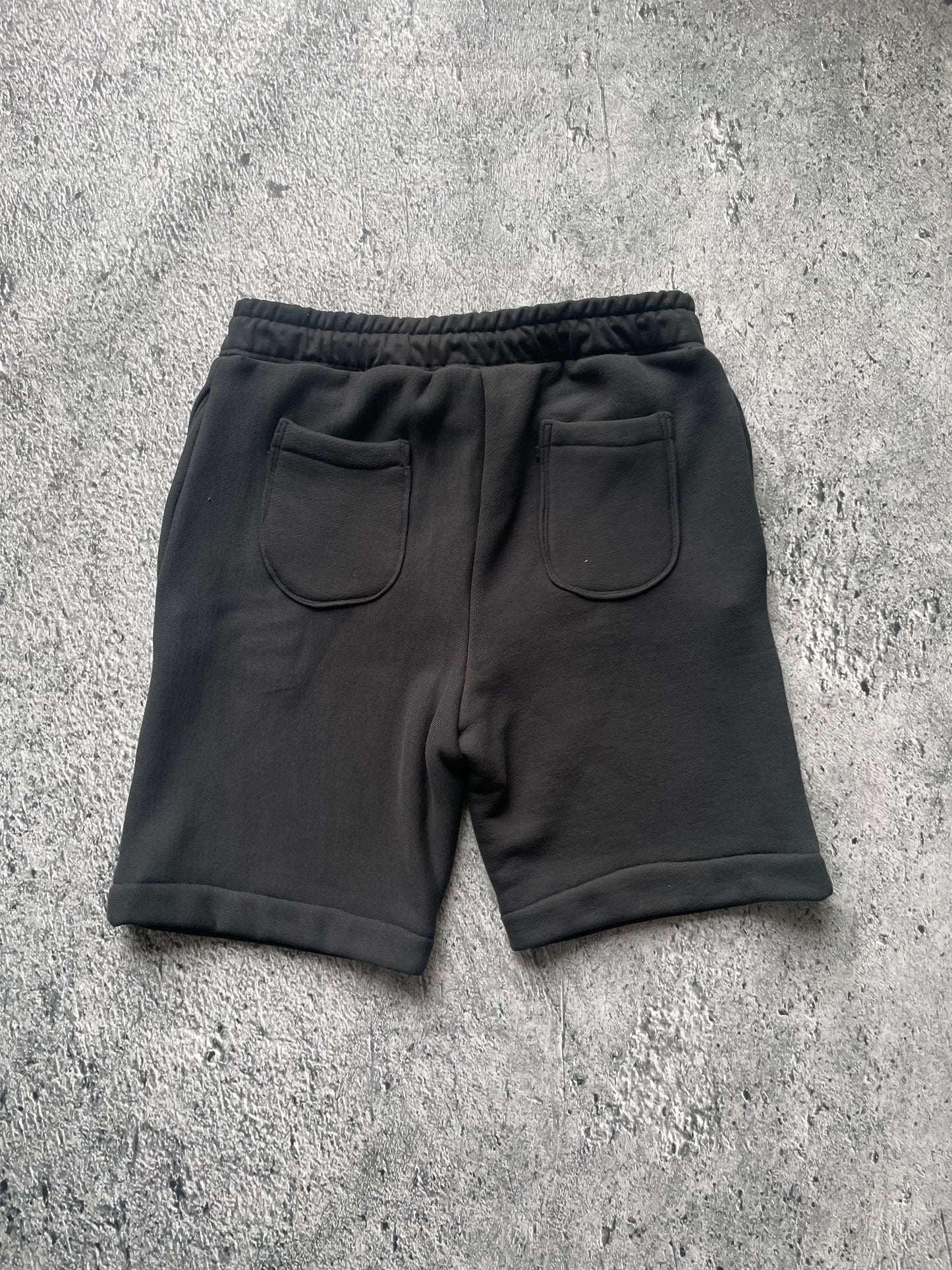 Oldie „Camo” Shorts