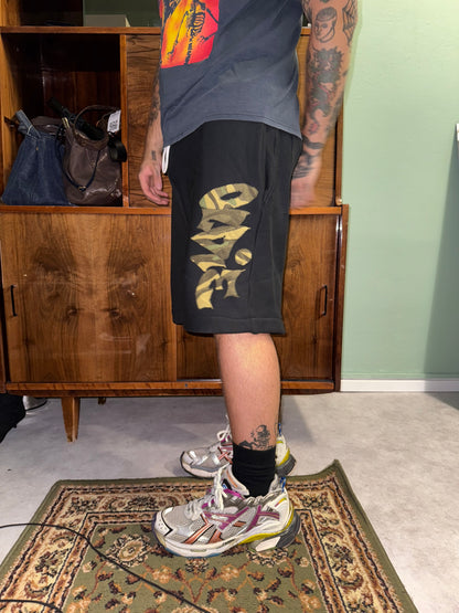 Oldie „Camo” Shorts